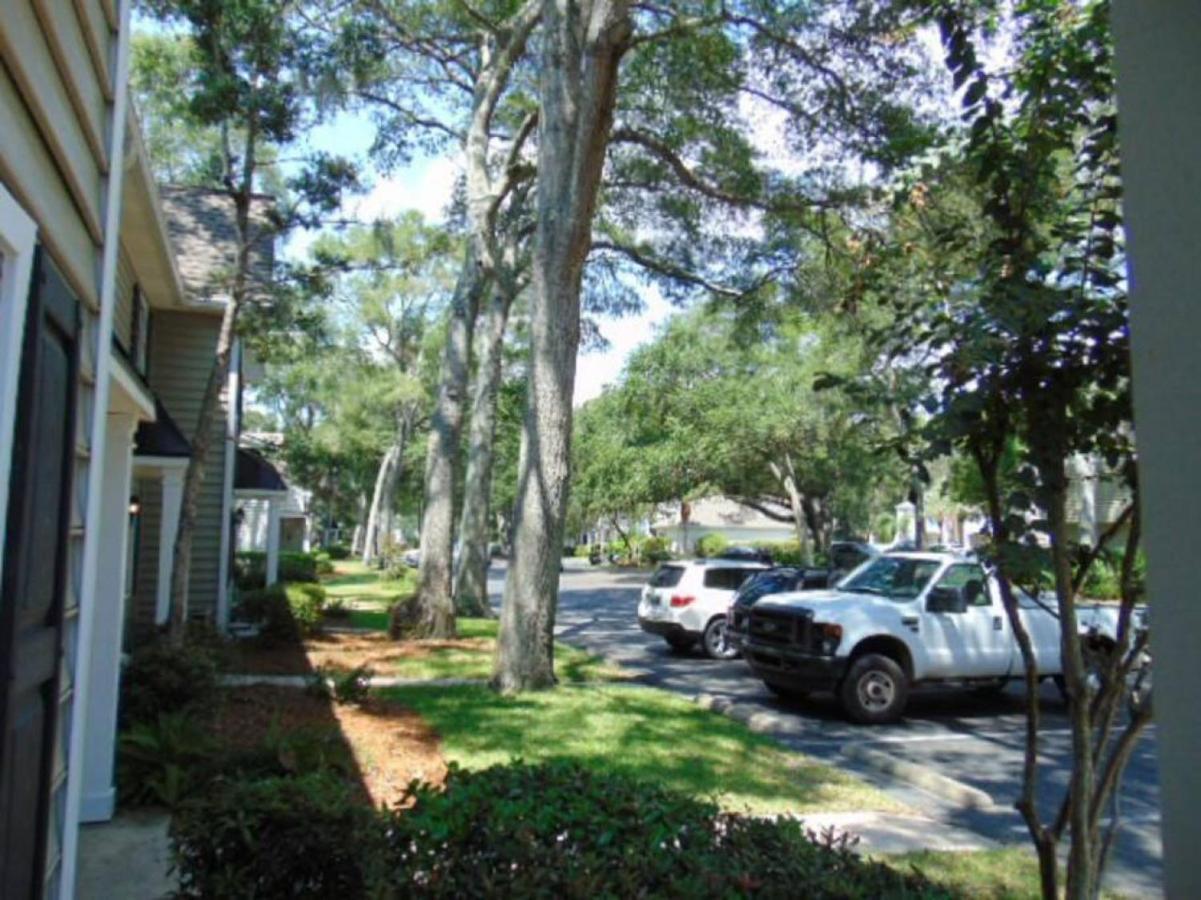 G2 Great Extra Glassed In Dining Area 3Bed 2 5 Bath Very Nice Glassed In Porch Close To Clubhouse Villa St. Simons Island Buitenkant foto